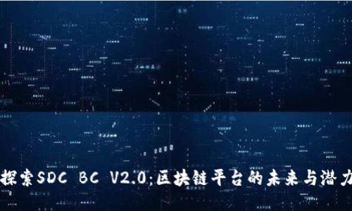 探索SDC BC V2.0：区块链平台的未来与潜力
