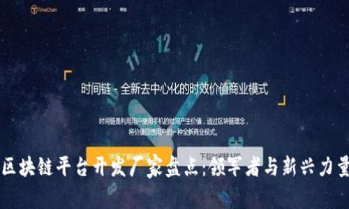 区块链平台开发厂家盘点：领军者与新兴力量