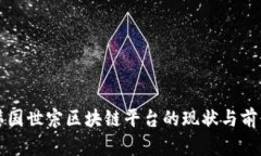 韩国世宗区块链平台的现状与前景