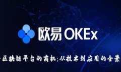 探寻区块链平台的商机：从技术到应用的全景分