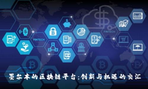 墨尔本的区块链平台：创新与机遇的交汇