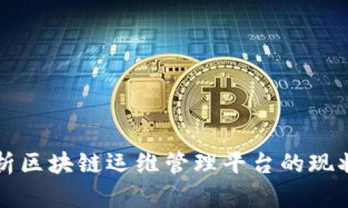 全面解析区块链运维管理平台的现状与未来