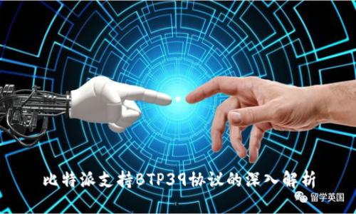 比特派支持BTP39协议的深入解析