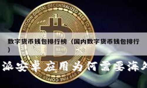 比特派安卓应用为何需要海外ID？